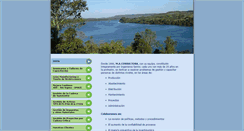 Desktop Screenshot of maconsultora.com
